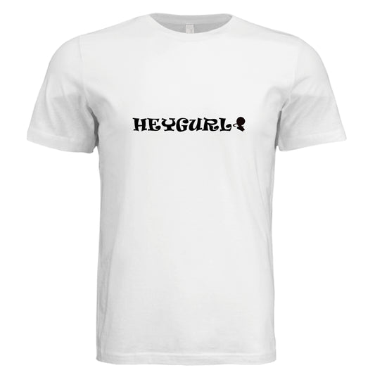 SOLID WHT TRBLND - FRONT